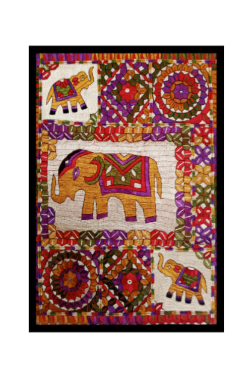 Handy Craft Wall Decoration size: 24×36