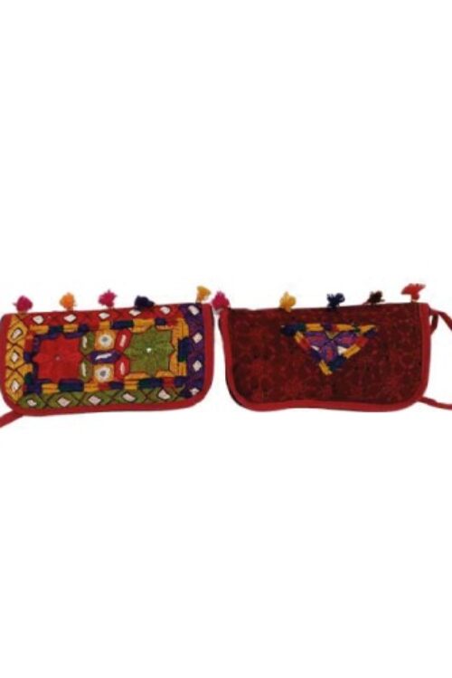 HANDY CRAFT LADIES CLUTCH