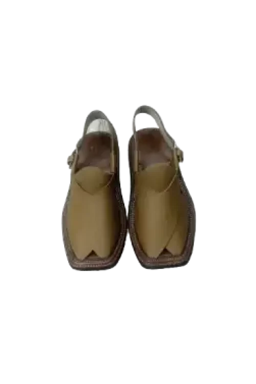 Peshawari Tripple Gear Chappal (Buy 1 Get 1 Free)