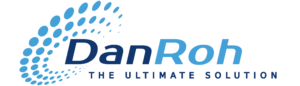 danroh logo