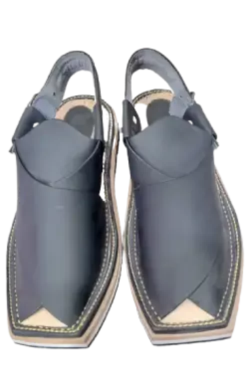 Peshawari Markhor Chappal