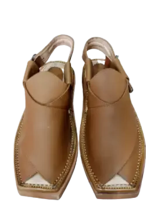 Peshawari Markhor Chappal