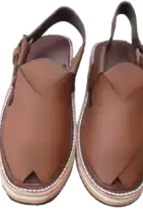 Peshawari Markhor Chappal