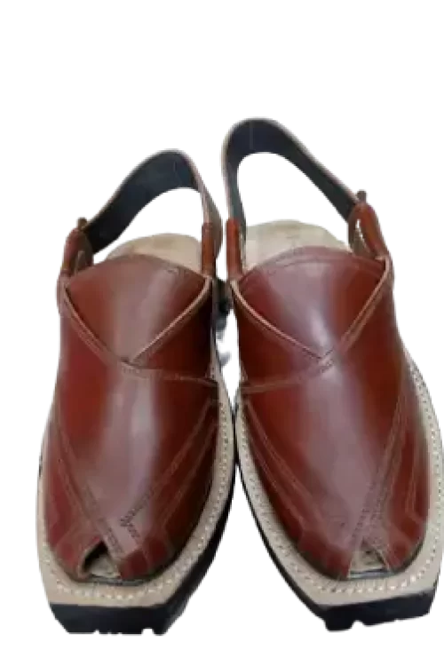 Norozi Chappal