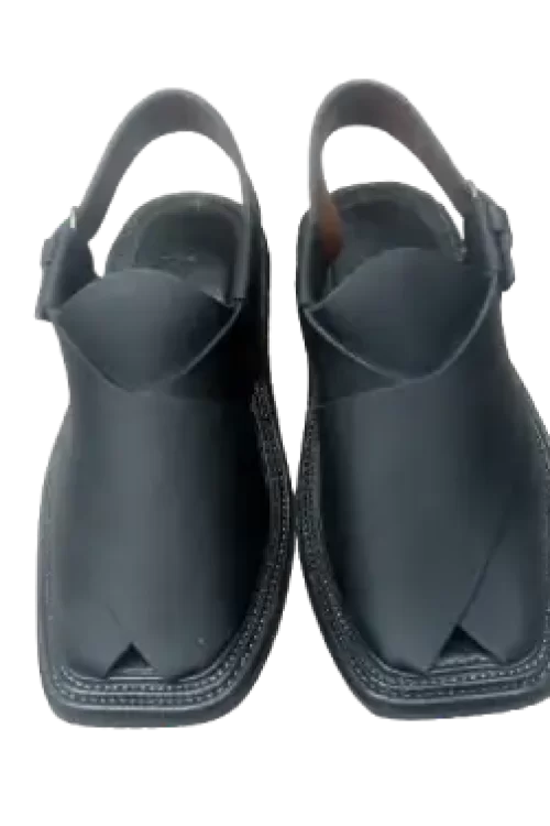 Peshawari Tripple Gear Chappal (Buy 1 Get 1 Free)