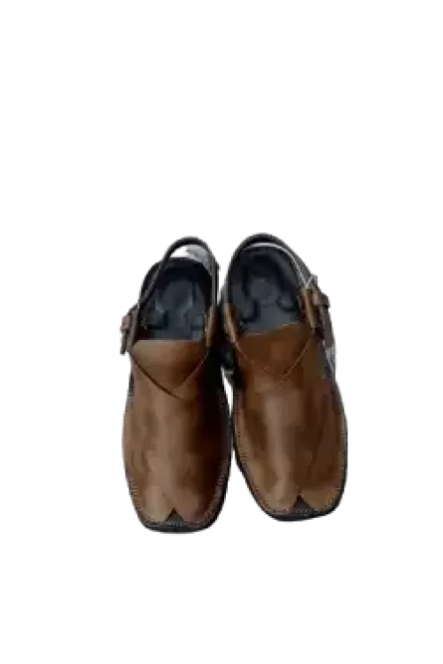 Peshawari Upper Touch Chappal (Buy 1 Get 1 Free)